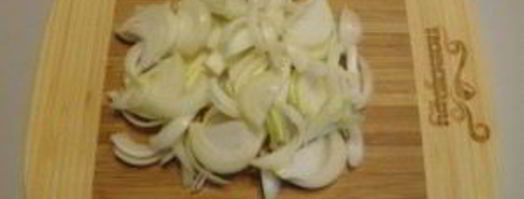 пангасиус в духовке в сметане. Шаг 5