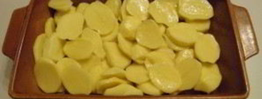 пангасиус в духовке в сметане. Шаг 6