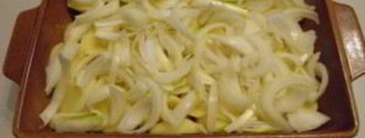 пангасиус в духовке в сметане. Шаг 7