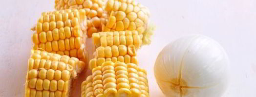 раки вареные с кукурузой. Шаг 5