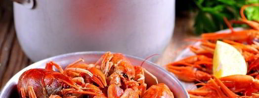 раки вареные с кукурузой. Шаг 11