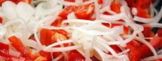 рыба, запеченная в духовке с сыром. Шаг 3