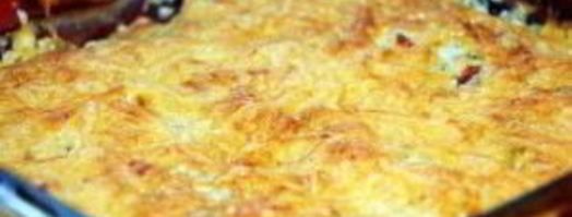 рыба, запеченная в духовке с сыром. Шаг 8