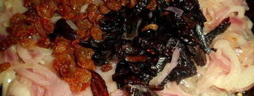 сельдь по-кашубски. Шаг 7