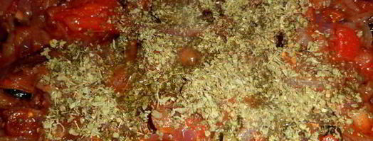 сельдь по-кашубски. Шаг 10