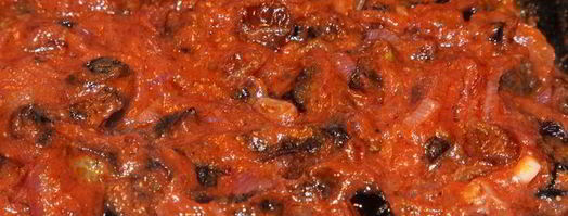 сельдь по-польски. Шаг 4