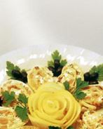 Семга по-княжески