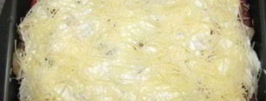 судак с картофелем. Шаг 4