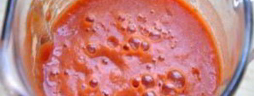 треска под маринадом в мультиварке. Шаг 5