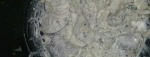 треска, тушенная в мультиварке. Шаг 6