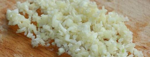 треска запеченная под ароматной крошкой. Шаг 5