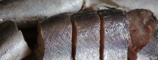 тушеный хек с овощами. Шаг 5