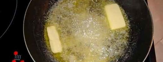 забытая треска. Шаг 17