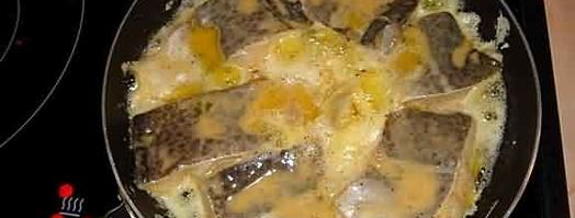 забытая треска. Шаг 19