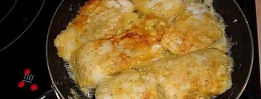 забытая треска. Шаг 21