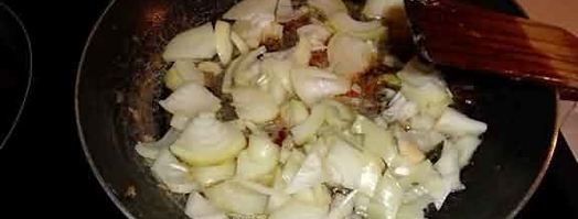 забытая треска. Шаг 25