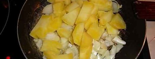 забытая треска. Шаг 27