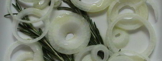 запеченная плотва. Шаг 6