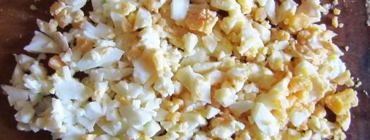 запеченый карп. Шаг 3