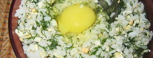 запеченый карп. Шаг 6