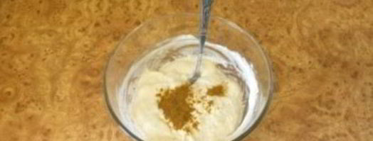 жареная рыба в кляре на закваске. Шаг 3