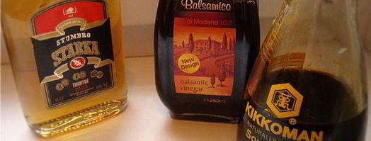 жгучие креветки в ледяной пиале. Шаг 3