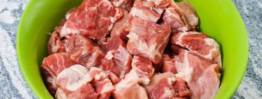 армянский шашлык. Шаг 3