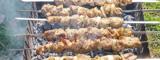 армянский шашлык. Шаг 10