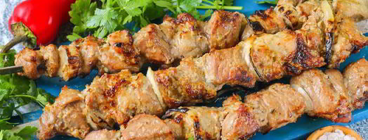 армянский шашлык. Шаг 11