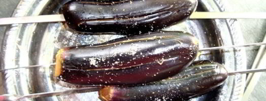 грузинский шашлык. Шаг 5