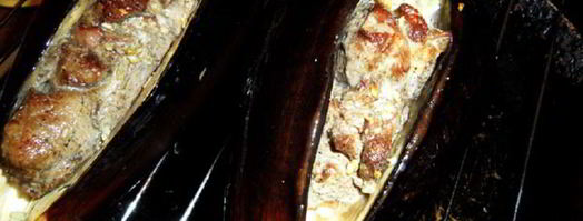 грузинский шашлык. Шаг 6