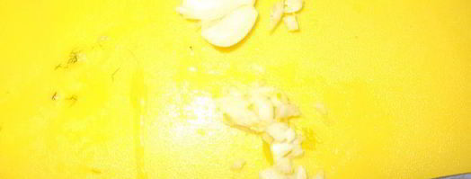 хрустящие шашлычки с рыбкой. Шаг 4