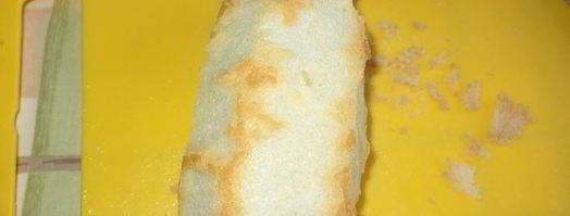 хрустящие шашлычки с рыбкой. Шаг 6