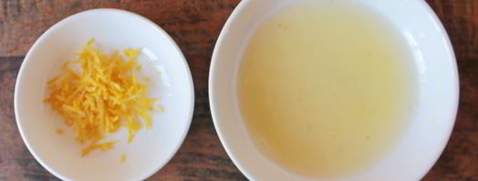 маринад для шашлыка. Шаг 3