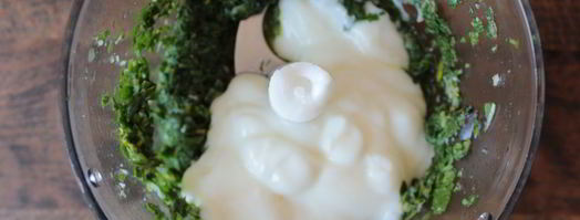 маринад для шашлыка. Шаг 7