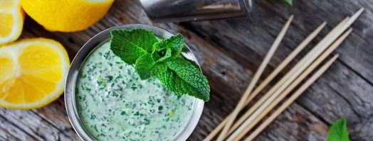 маринад для шашлыка. Шаг 9