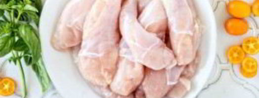 мариновка шашлыка из курицы. Шаг 3