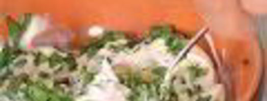 шашлычки из креветок. Шаг 3