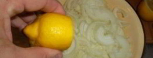 шашлык из баранины по-узбекски. Шаг 3