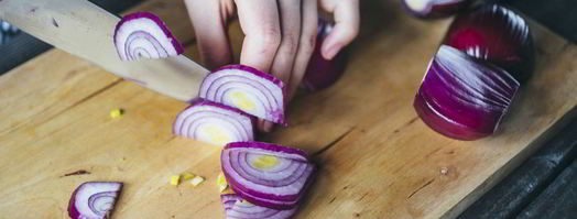 шашлык из говядины. Шаг 9