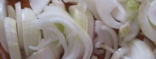 шашлык из курицы в уксусе. Шаг 3