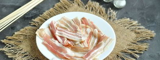 шашлык из шампиньонов в духовке. Шаг 6