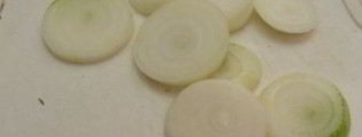 шашлык из свинины в красном вине. Шаг 3