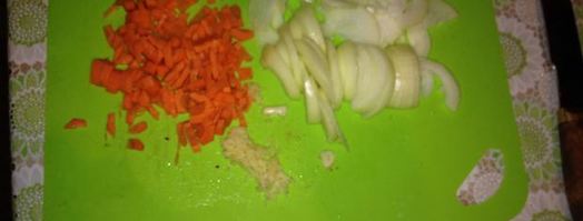 шашлык в мультиварке из свинины. Шаг 4