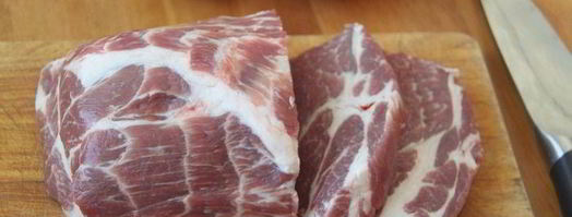 шашлык. Шаг 3