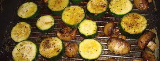 шашлыки новогодние по-московски. Шаг 11