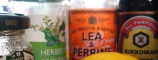 вегетарианский шашлык. Шаг 3