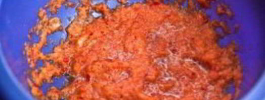 вкуснейший шашлык в духовке. Шаг 4