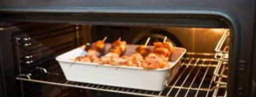 вкуснейший шашлык в духовке. Шаг 10