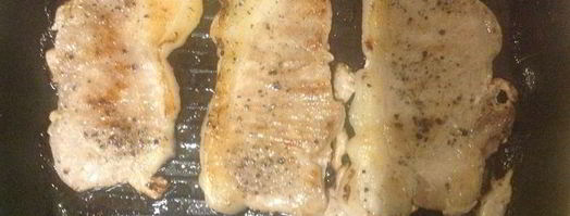 егерский шницель. Шаг 3